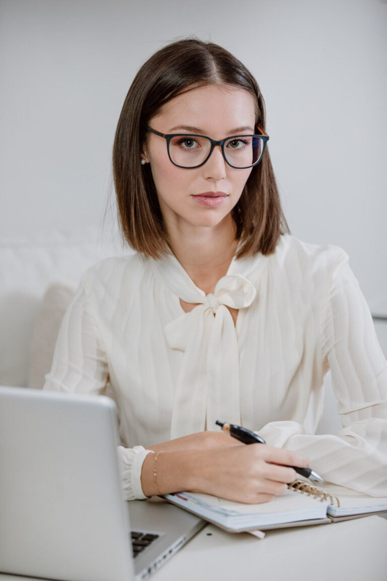 Business Fotos - Beauty Make-up & Styling - Natalia Winkler - Copyright beim Fotografen