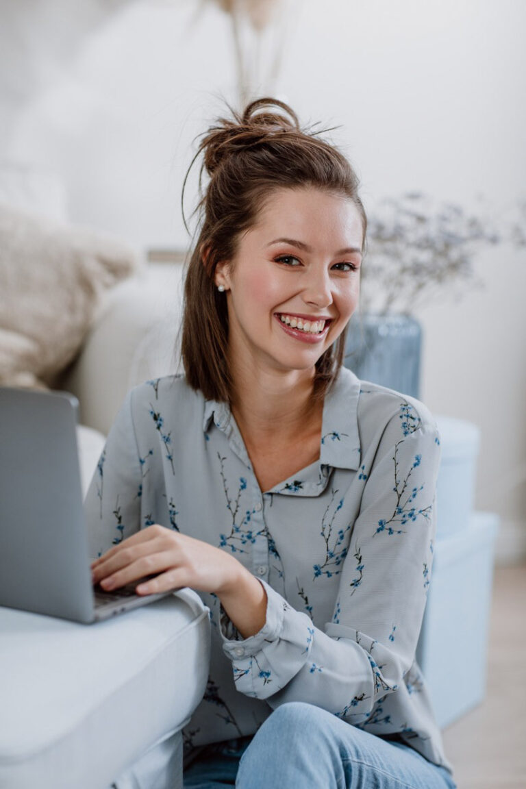 Business Fotos - Beauty Make-up & Styling - Natalia Winkler - Copyright beim Fotografen