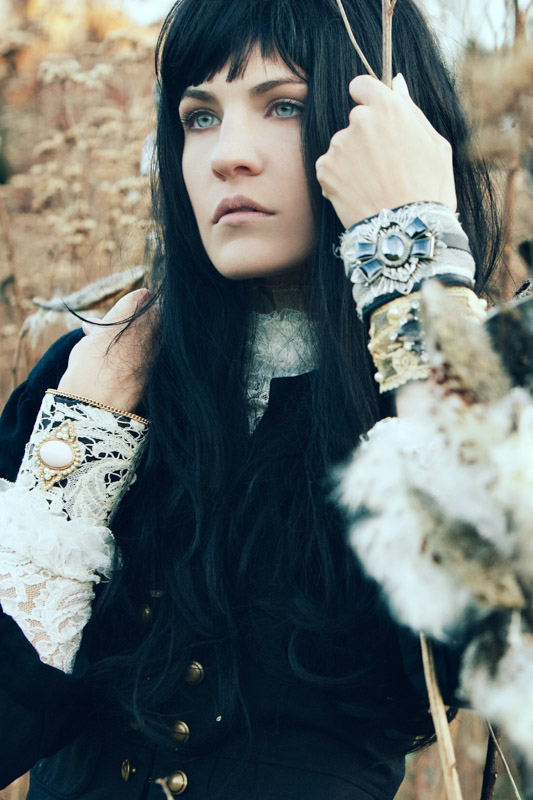 Make-up & Hairstyling Natalia Winkler www.nataliawinkler.de