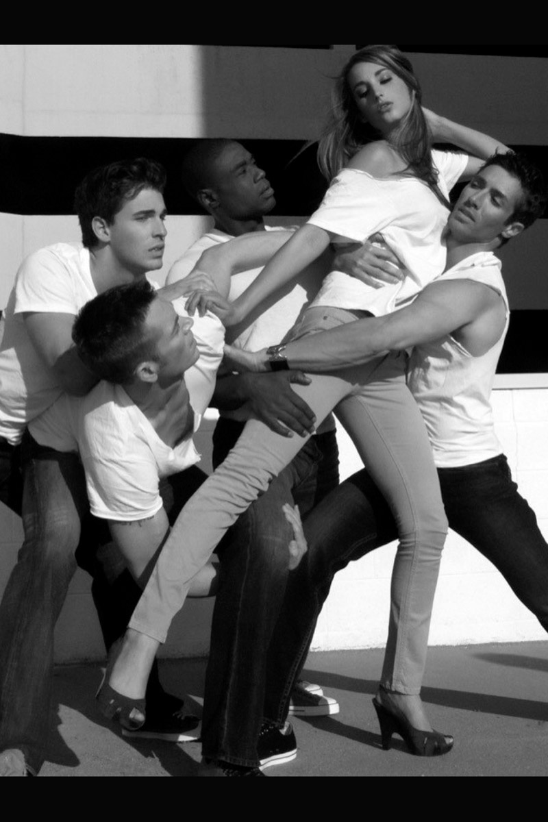 Fashionfotos Beauty Make-up und Styling by Natalia Winkler- Copyright beim Fotografen