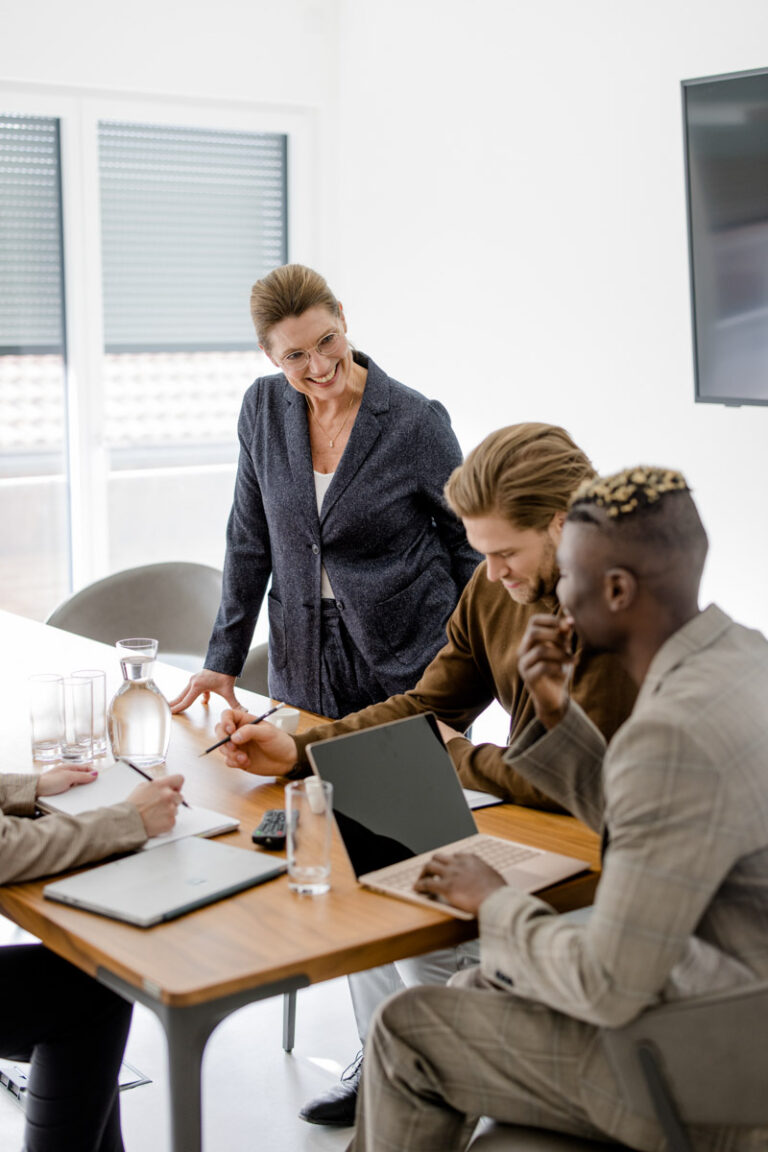 Business Fotos - Beauty Make-up & Styling - Natalia Winkler - Copyright beim Fotografen