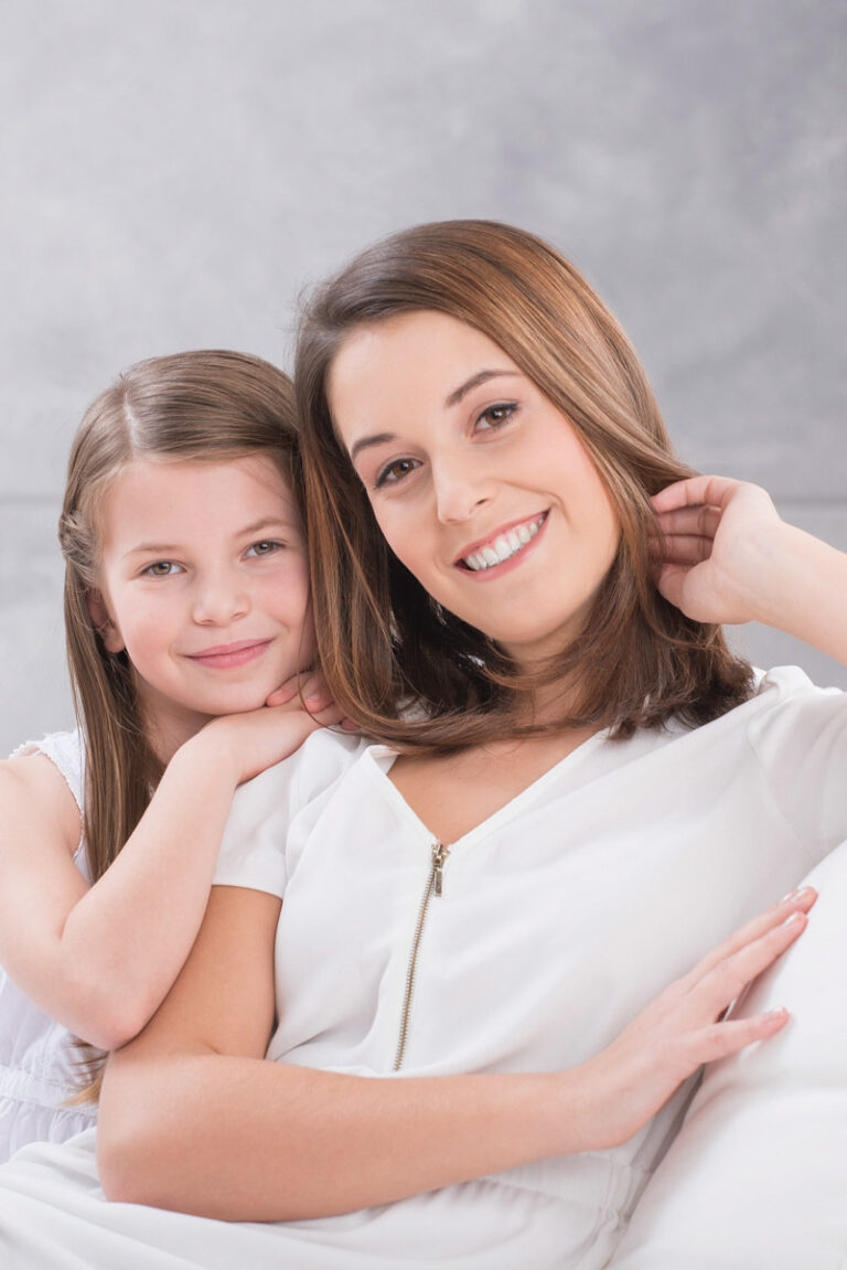 Lifestyle Beautyretusche Natalia Winkler