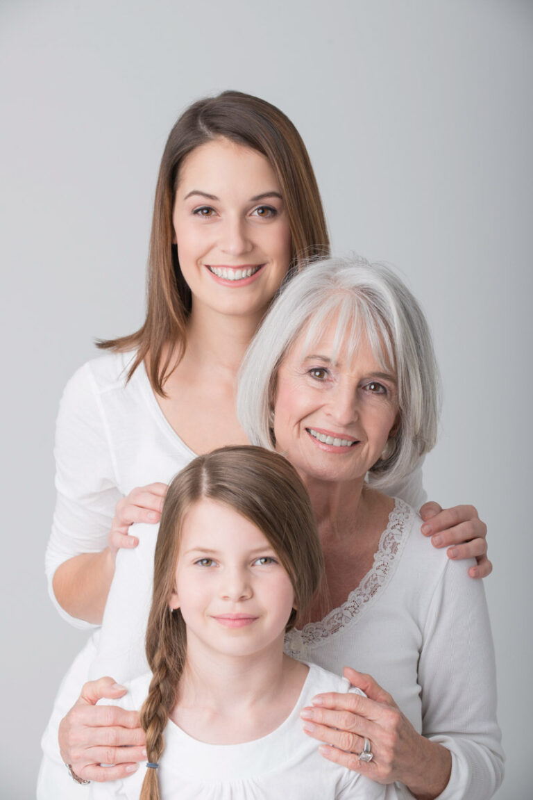 Lifestyle Beautyretusche Natalia Winkler